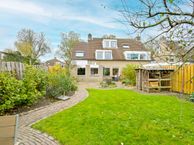 Schrijnwerkersgilde 1, 3994 XM Houten