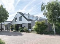 De Nessermolen 91, 1188 HV Amstelveen