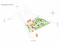 Hoogeveenseweg, 7933 PG Pesse (Gem. Hoogeveen)