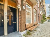 Eerste Helmersstraat 56 hs, 1054 DJ Amsterdam
