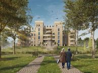 Bouwnummer 12 (Bouwnr. 12), 2134 WL Hoofddorp