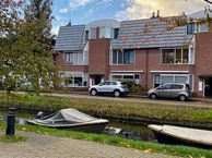 Blekersvaartweg 10 C, 2101 CA Heemstede