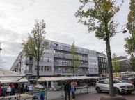 Dapperstraat 22 c, 1093 BV Amsterdam