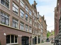 Driekoningenstraat 11 A, 1016 AL Amsterdam