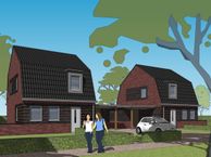 Kommisjewei 95, 9218 PD Opeinde