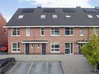 Burgemeester Vermeulenstraat 12, 4813 PR Breda