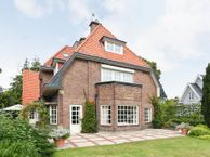 Wilhelminaplein 5, 2243 HE Wassenaar