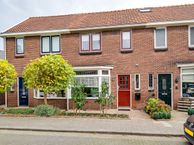 Charlotte de Bourbonstraat 14, 3331 BE Zwijndrecht