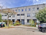 Steve Bikostraat 408, 3573 BM Utrecht