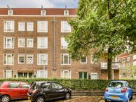 Gibraltarstraat 62 I, 1055 NR Amsterdam