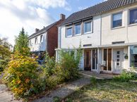 Haaksbergerstraat 558, 7545 GD Enschede