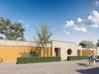 3 patio woningen Bergervliet 42, 6325 CK Berg en Terblijt