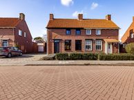 Nachtegaalstraat 21, 4881 VC Zundert