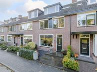 Gerard Doustraat 32, 2162 CP Lisse