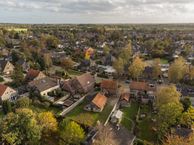 Bentincklaan 29, 3956 VC Leersum