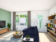 Stoop van Strijenstraat 26, 3291 GL Strijen