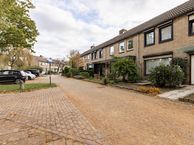 Prieelberk 43, 4881 XS Zundert