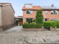 C. Evertsenstraat 38, 1215 LS Hilversum