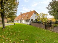 Broeksteeg 8 A, 8276 AG Zalk