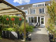 Joke Smitstraat 41, 2135 JD Hoofddorp