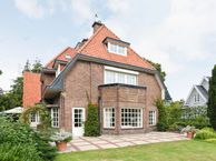 Wilhelminaplein 5, 2243 HE Wassenaar