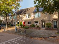 J.S. Bachweg 61, 1323 MJ Almere