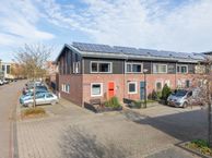 Herman Heijermansstraat 102, 1822 LC Alkmaar