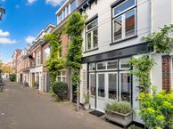 Kikkerstraat 26, 2515 NB Den Haag