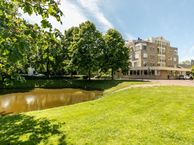 Bispinckpark 34, 2061 SH Bloemendaal