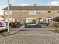 Junostraat 20, 2402 BH Alphen aan den Rijn