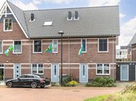 Zandscheer 16, 6741 SK Lunteren