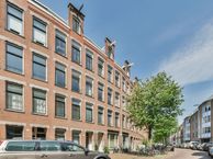 Van Beuningenstraat 152 II, 1051 XW Amsterdam