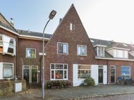 Van Zeggelenstraat 54 RD, 2032 WJ Haarlem