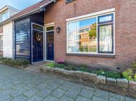 Wilhelminastraat 23 a, 3361 XT Sliedrecht