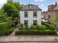 Burg. Tutein Noltheniuslaan 22, 7316 BJ Apeldoorn