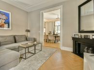 Johannes Verhulststraat 203 H, 1075 HA Amsterdam