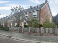 Jan de Jongstraat 12, 1785 GG Den Helder