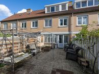 Wethouder In 't Veldstraat 119, 1107 AZ Amsterdam