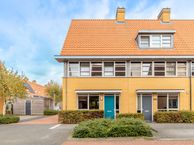 Regulusweg 19, 3453 HK De Meern