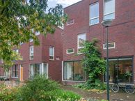 Nicolaas Hennemanhof 4 +PP, 1087 CK Amsterdam