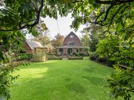 Vondellaan 17, 2111 CM Aerdenhout