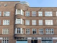 Chasséstraat 36 I, 1057 JG Amsterdam