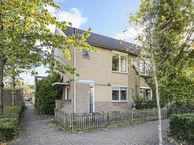 Pergolesistraat 5, 1323 MN Almere