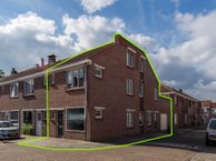 Nicolaas Beetsstraat 12, 5025 TK Tilburg