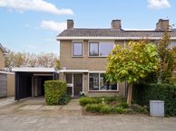 Weberstraat 27, 5216 EX Den Bosch