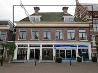 Hondenstraat 1 C, 8861 BN Harlingen