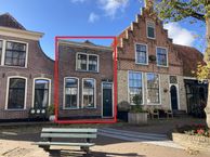 Gravenstraat 31, 1791 CJ Den Burg