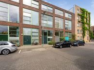 Frederikstraat 43, 3034 LC Rotterdam