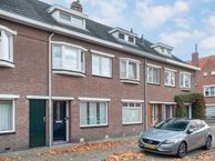 Abel Tasmanstraat 35, 5021 SN Tilburg