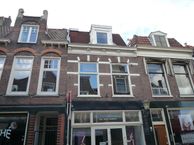 Zijlvest 1 F, 2011 VB Haarlem